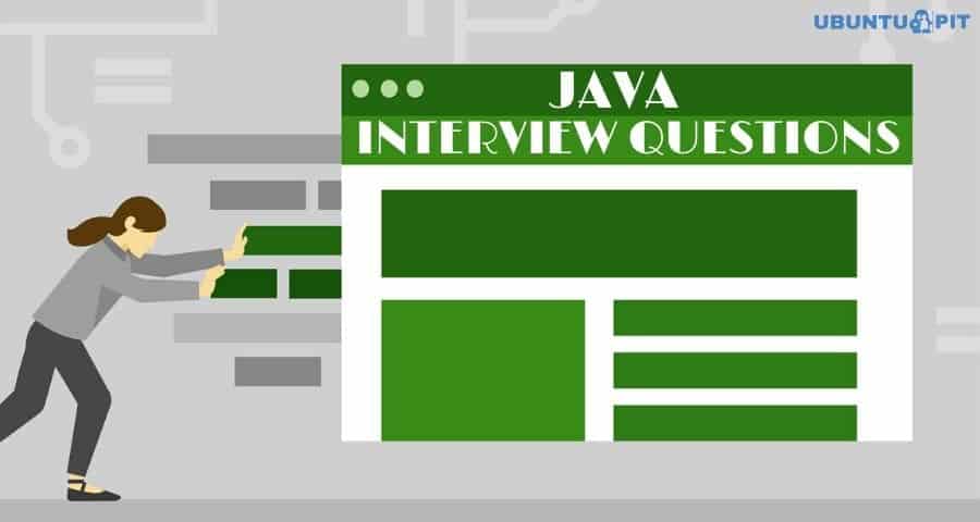 java interview questions