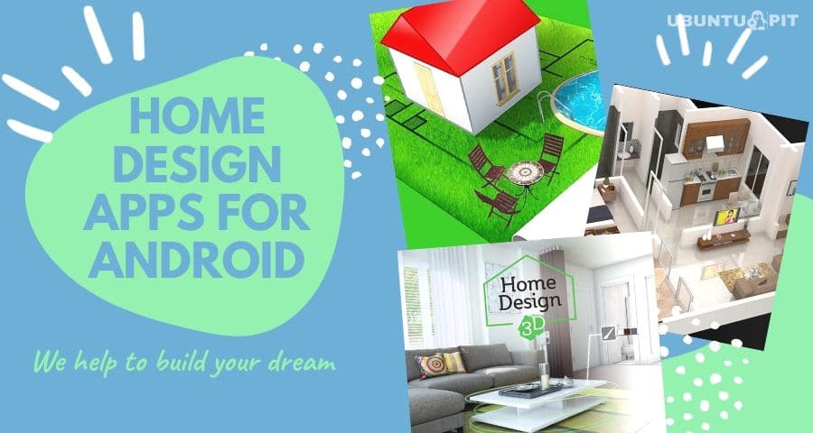 3d home design apps