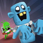 Zombie Catchers ? Hunt & Kill the Dead - Funny apps for Android