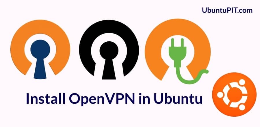 openVPN on ubuntu Linux