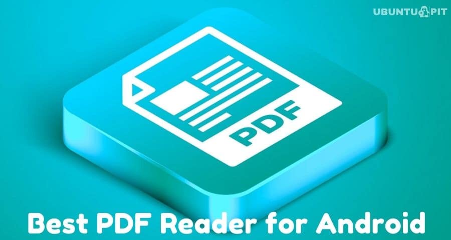 pdf reader android