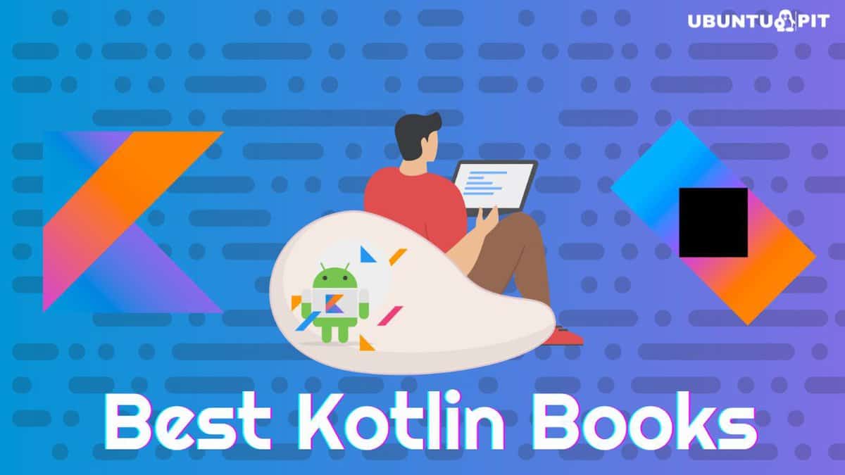 Best Kotlin Books