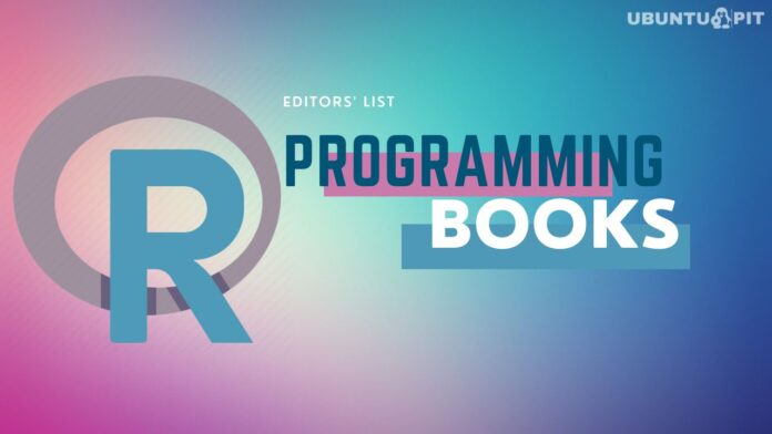 Best R Programming book