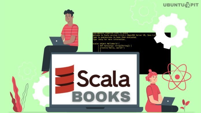 Best Scala Programming book