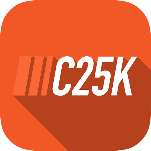 C25K® 5K Trainer