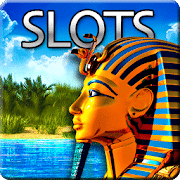 Slot Pharaoh's Way Casino Games