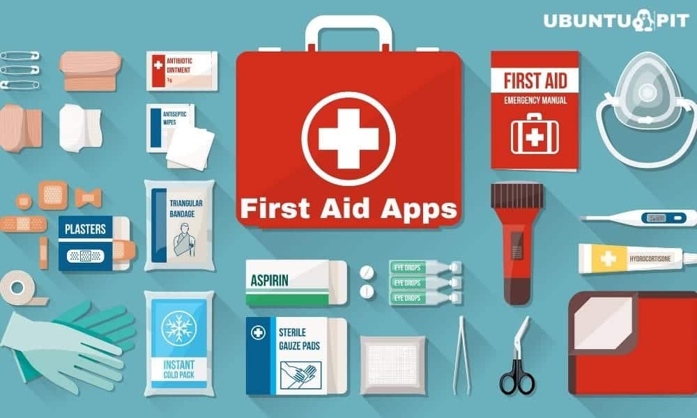 The 20 Best First Aid Apps for Android Device