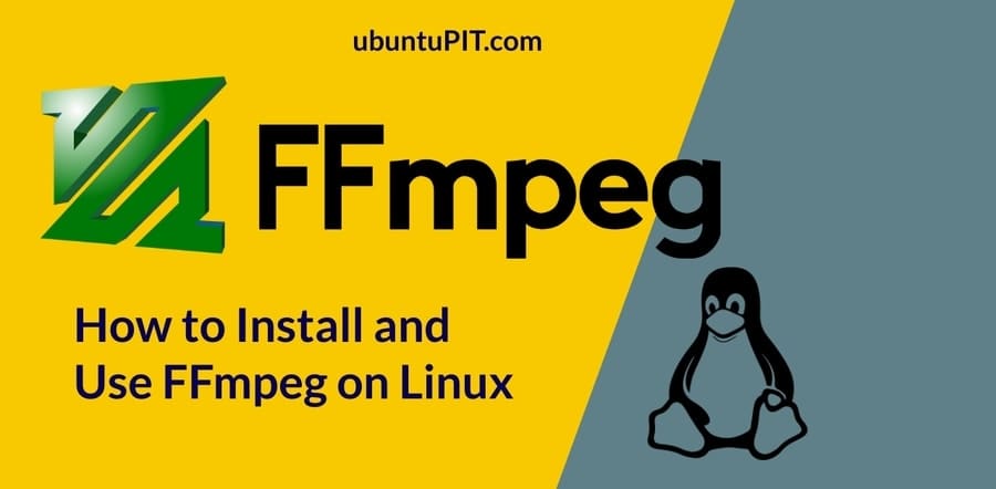 linux install ffmpeg