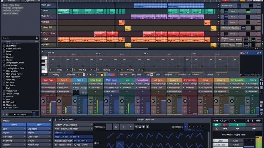 best computer software for music production