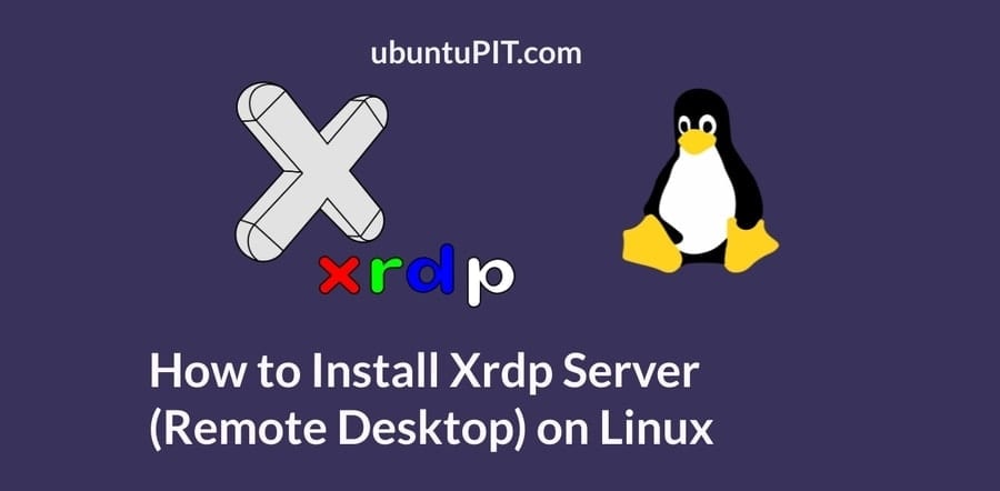 Перезагрузка rdp службы linux