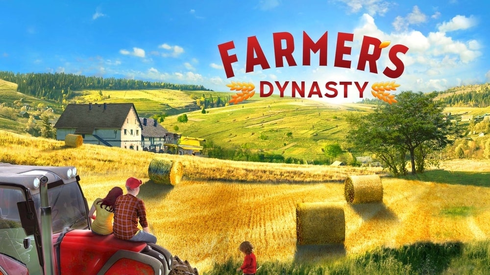 Game of Farmers - Jogo para Mac, Windows (PC), Linux - WebCatalog