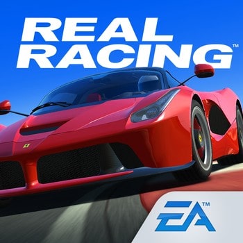 Real Racing 3