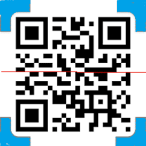 top rated free qr code reader for android