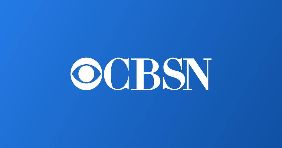 CBS News: Live Breaking News‬