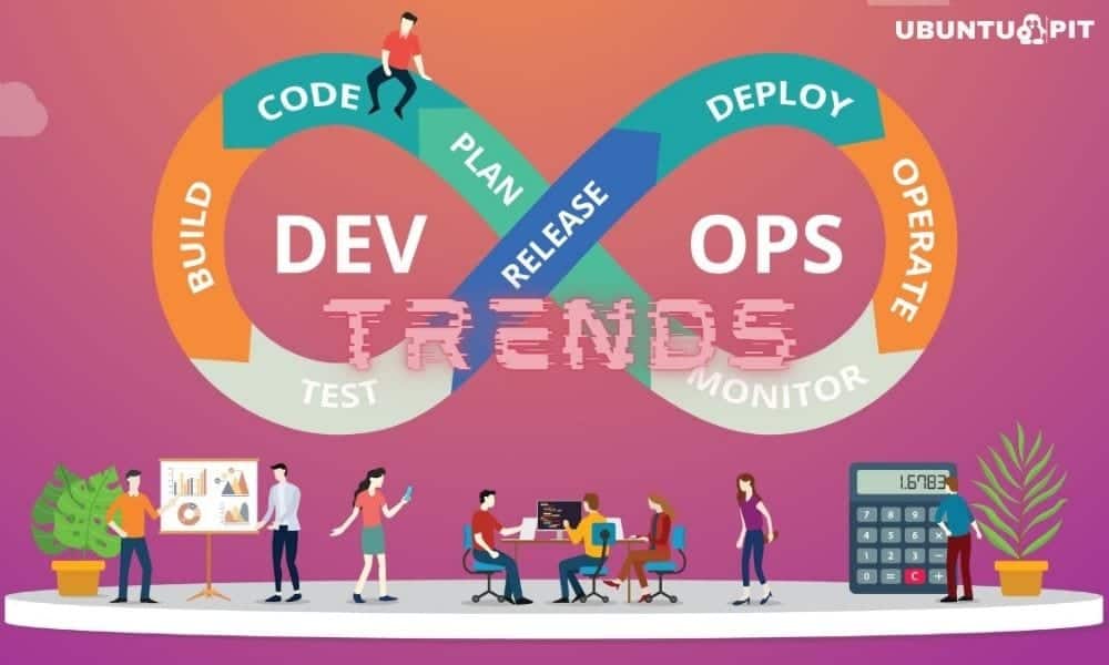 DevOps Trends