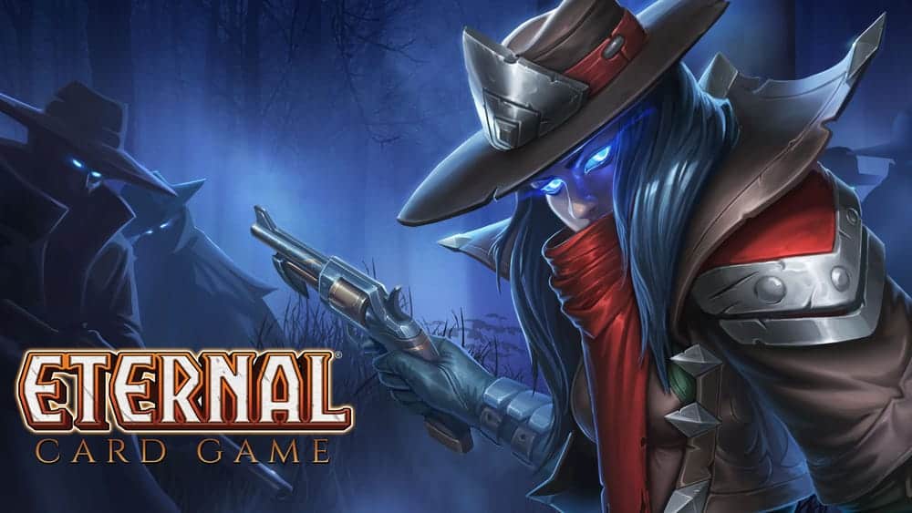 Eternal Card Gam‪e‬, best games for Mac