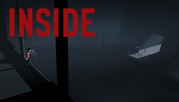 Playdead's Inside