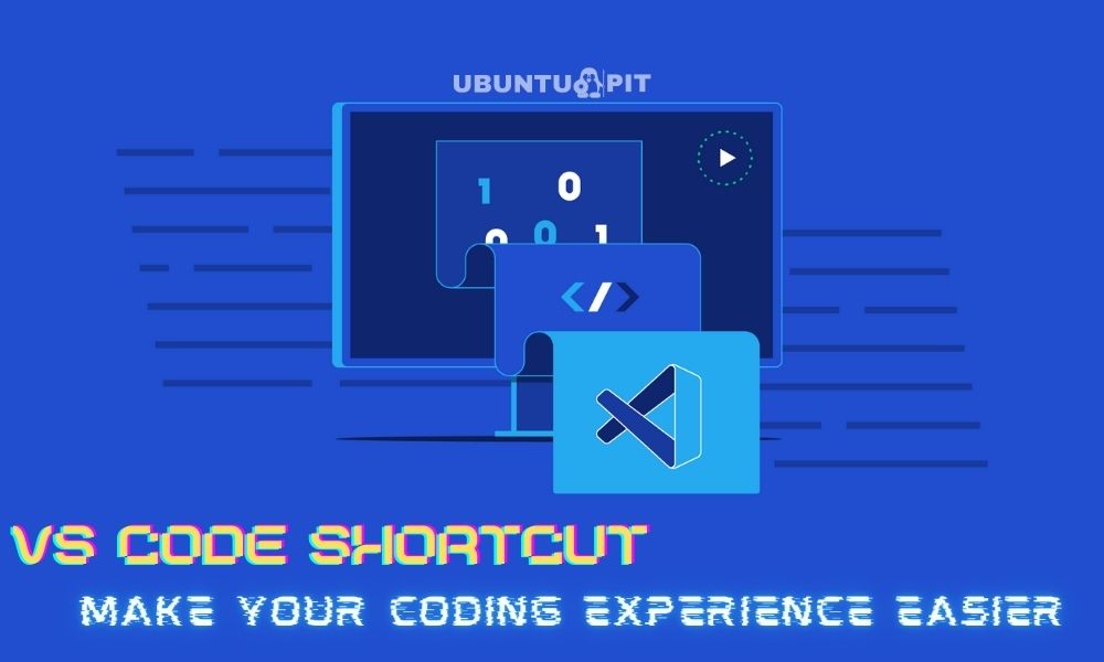 vs code shortcuts comment multiple lines