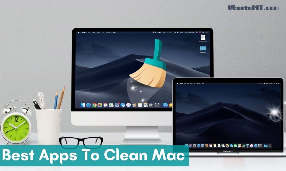 best app to clean my mac