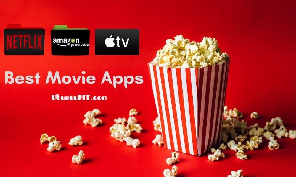 Best Movie Apps for iPhone and iPad