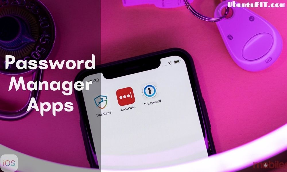 PassFab iOS Password Manager 2.0.8.6 download the new for ios