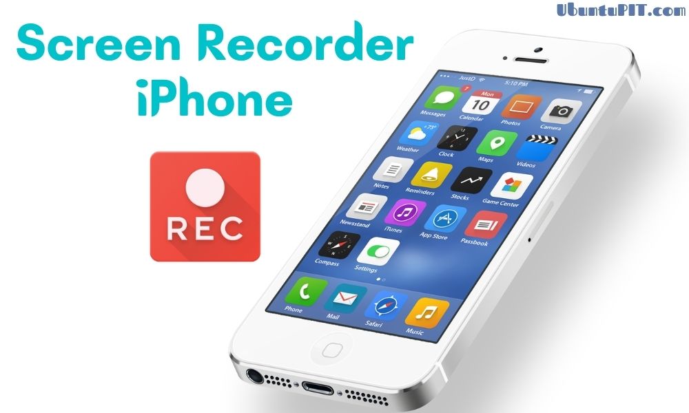 for iphone instal GiliSoft Screen Recorder Pro 12.3