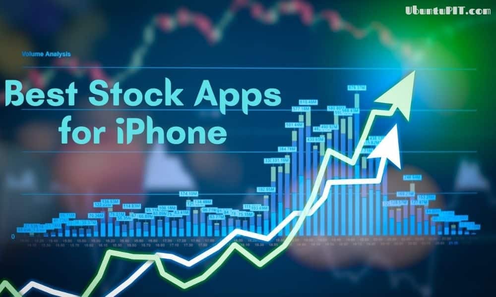 What Is The Best App To Buy And Sell Stocks