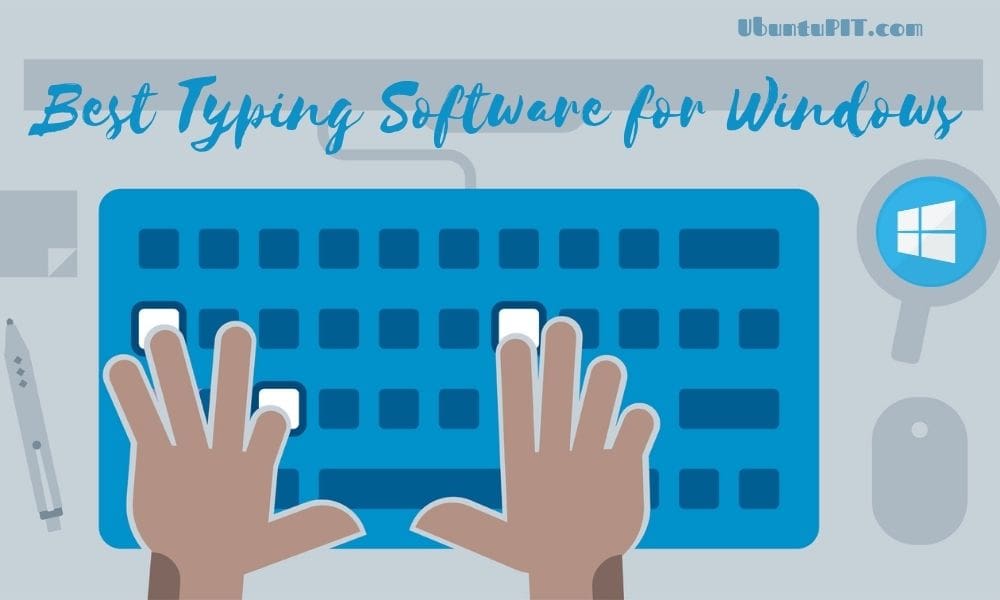 best typing software free download for mac