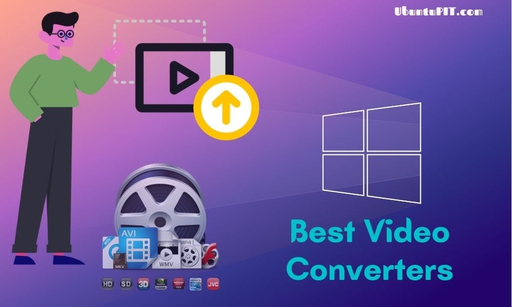 best video converter for windows