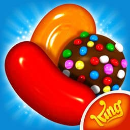 Candy Crush Saga‬