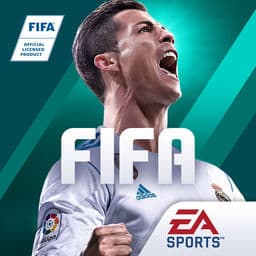 FIFA Soccer‬