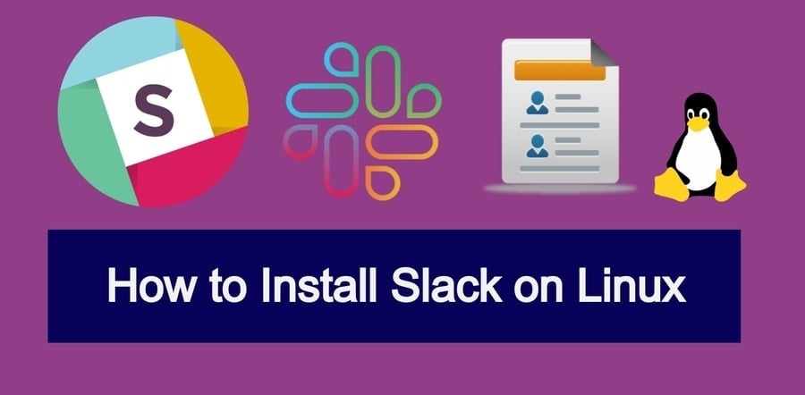 install slack client