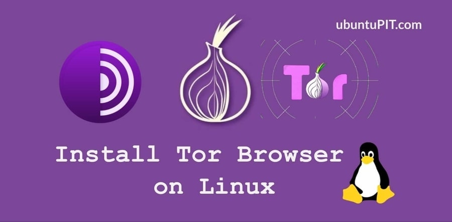 install tor browser fedora