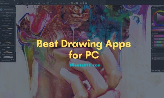 20 Best Painting and Drawing Apps for PC  Grow Your Creativity