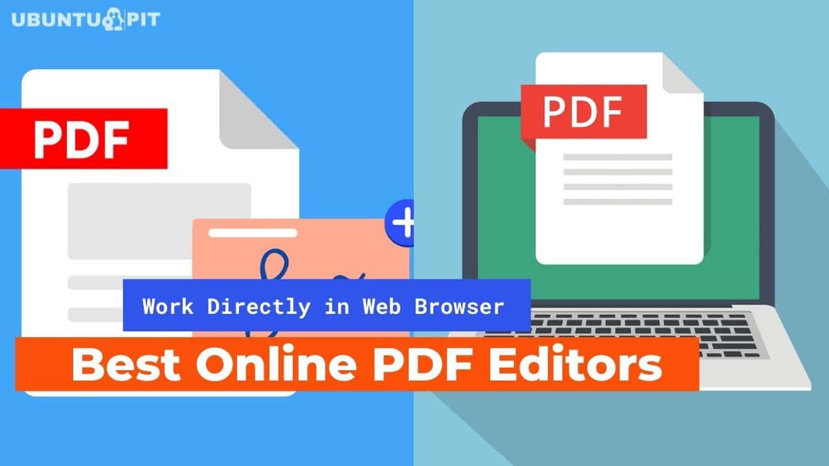 free download online pdf editor delete page
