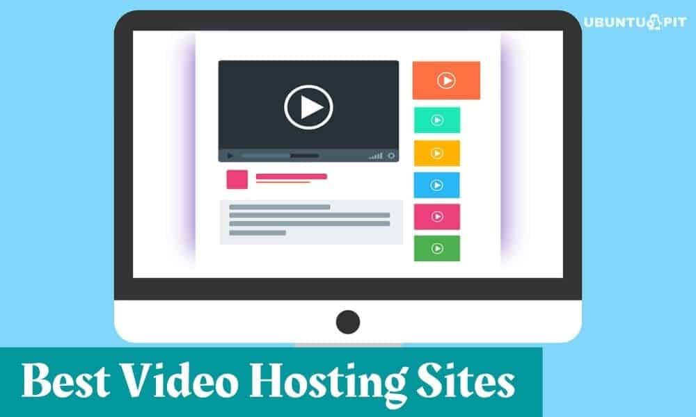 Video Hosting Sites For Business