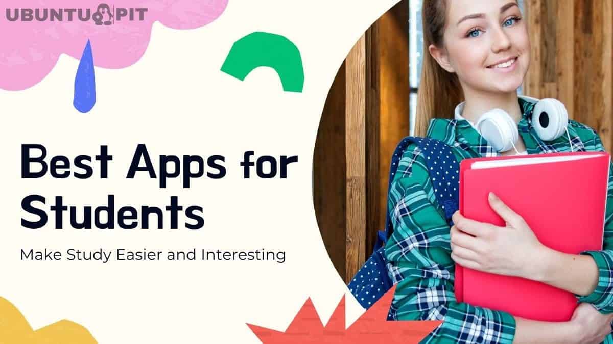 Popular Apps For Students