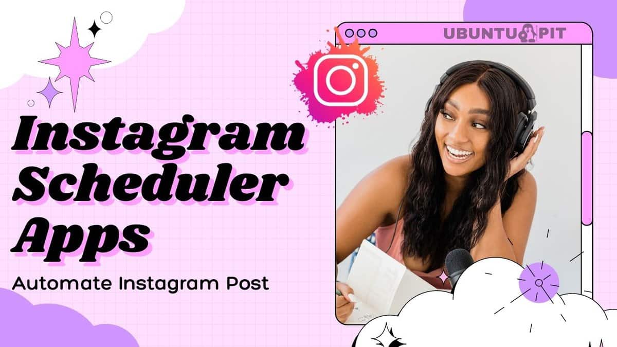 Best Instagram Scheduler Apps