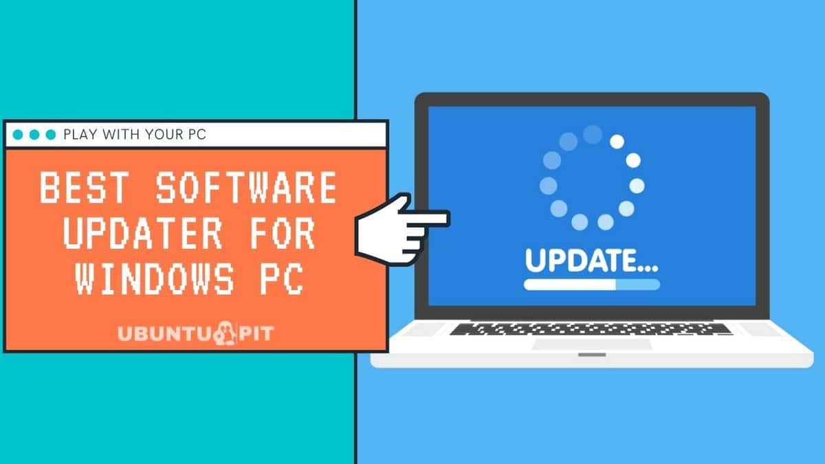 what is the best updater software out there