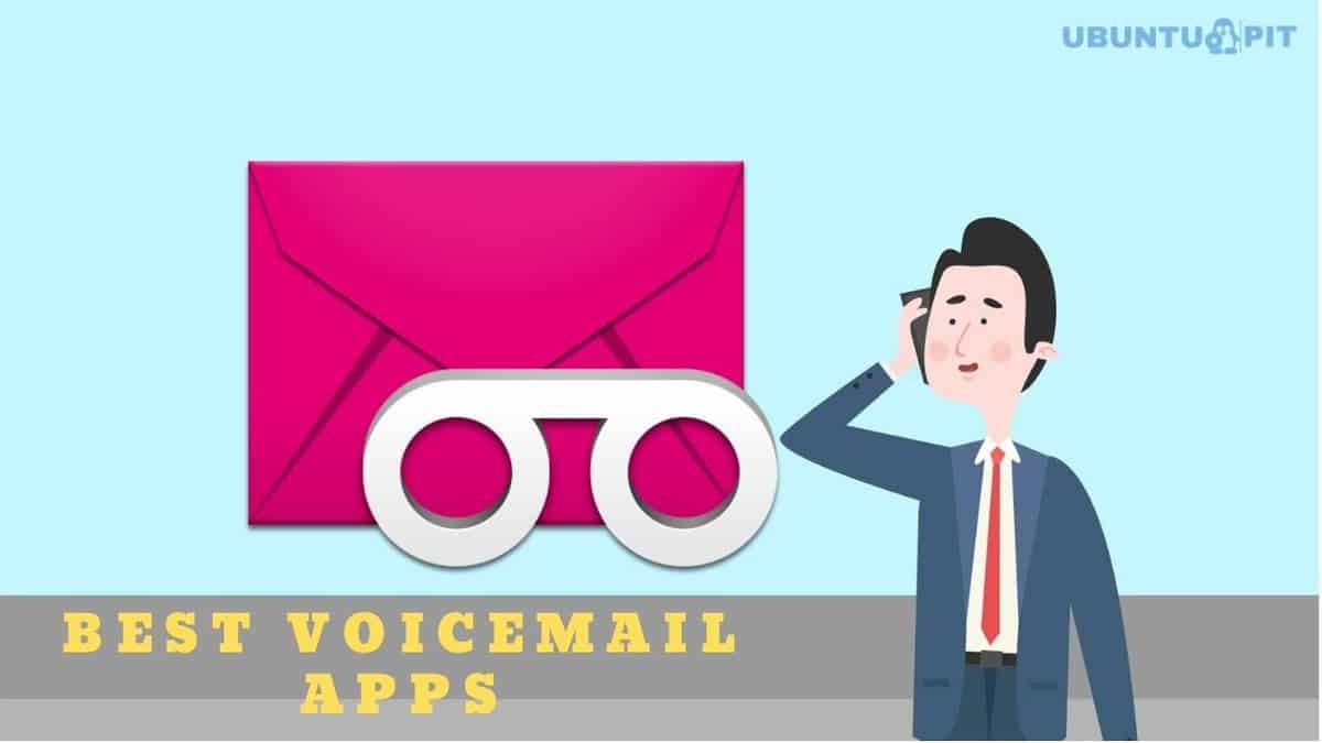 Best Voicemail Apps