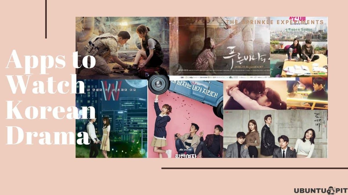 The most popular Korean dramas of all time