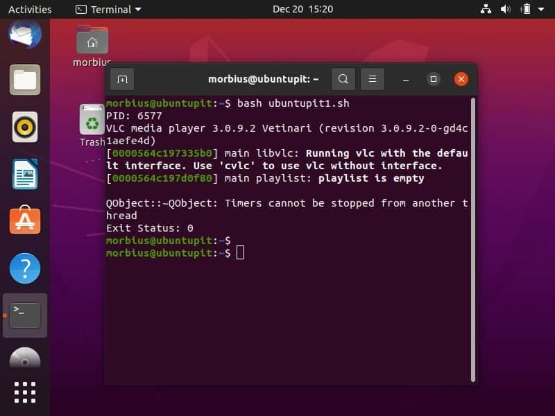 Wait Command In Linux Explained With Practical Examples