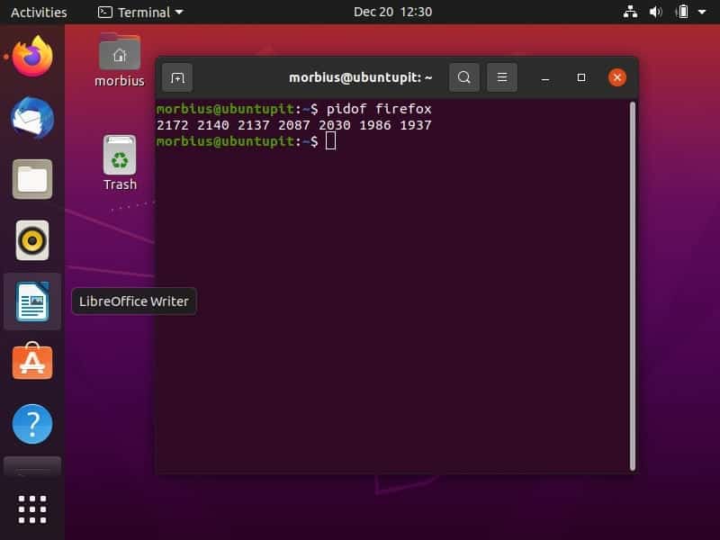 Wait Command In Linux Explained With Practical Examples