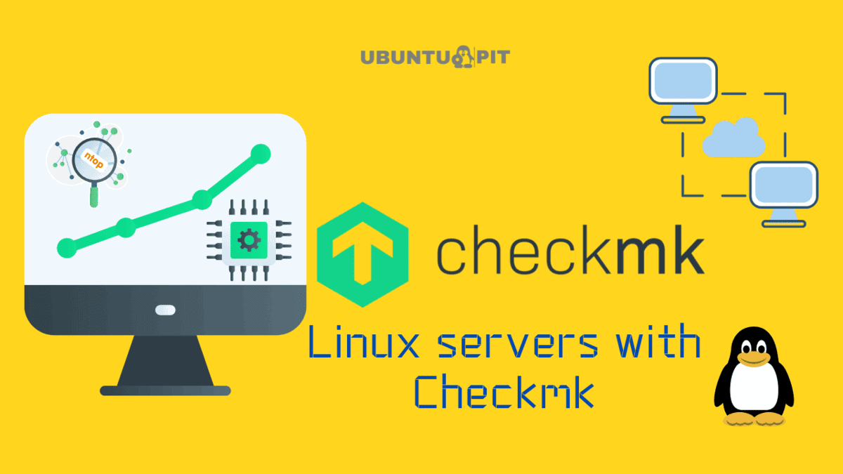 how-to-monitor-your-linux-servers-with-checkmk