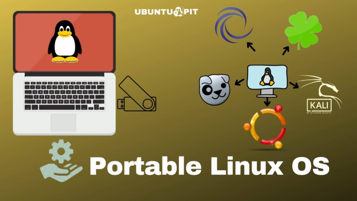 putty portable linux
