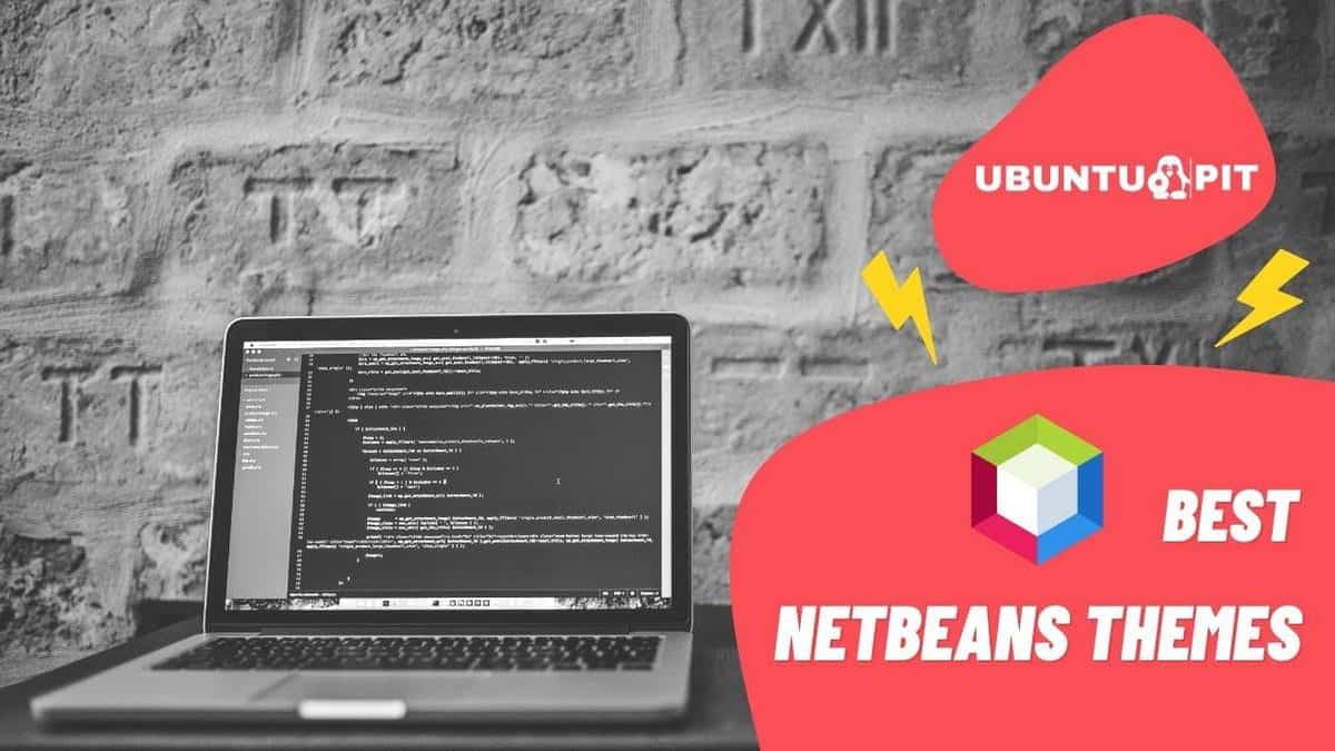 Best NetBeans Themes