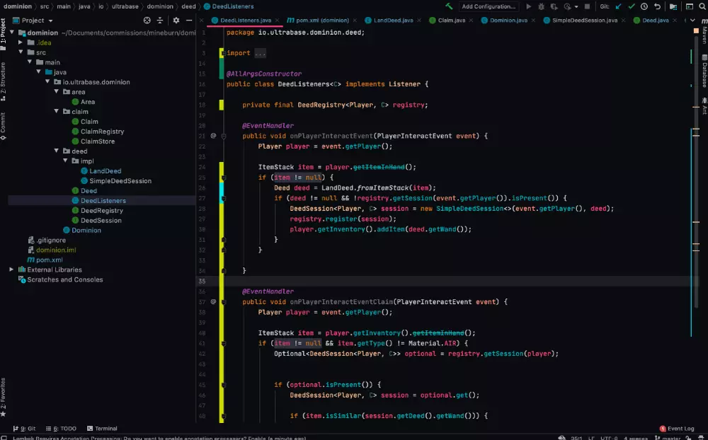 10 Best IntelliJ Themes and Color Schemes To Use in 2022