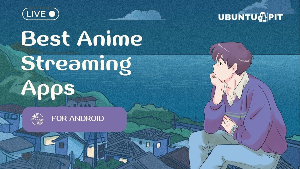dubbed anime apps for androids 2023｜TikTok Search