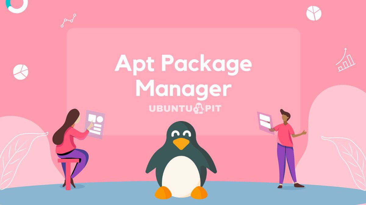 What Is Apt Package Manager