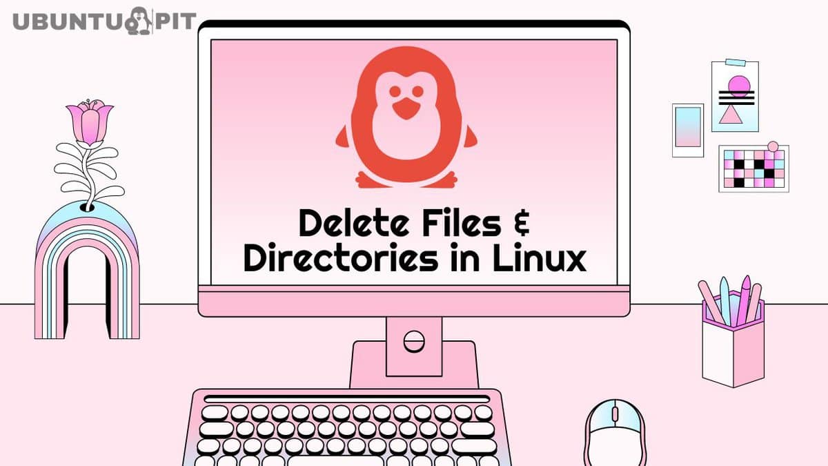 How to Delete Files and Directories in Linux-2